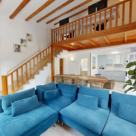 Holiday home Serena L'Ampolla
