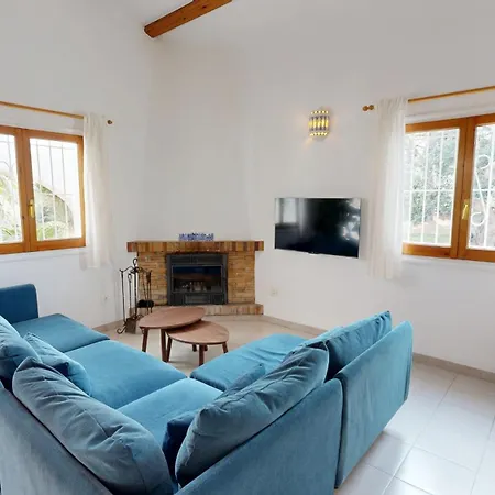 Holiday home Serena *