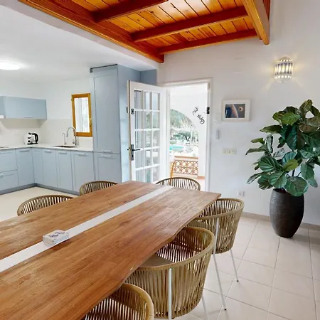 Serena Holiday home