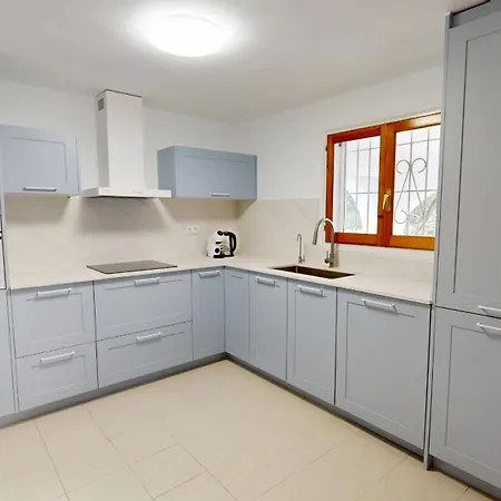 Serena Holiday home