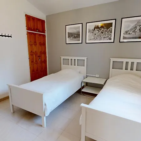 Serena Holiday home