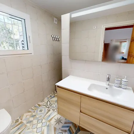 Serena Holiday home *