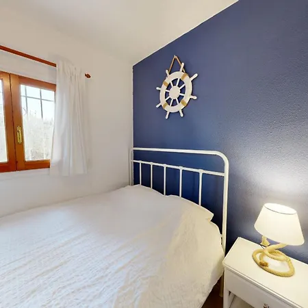 Holiday home Serena L'Ampolla
