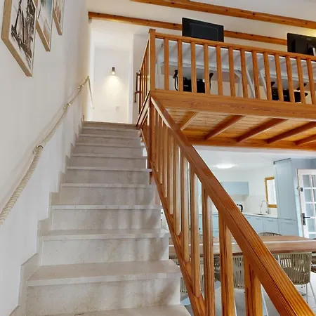 Holiday home Serena L'Ampolla