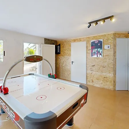 Ferienhaus Serena L'Ampolla